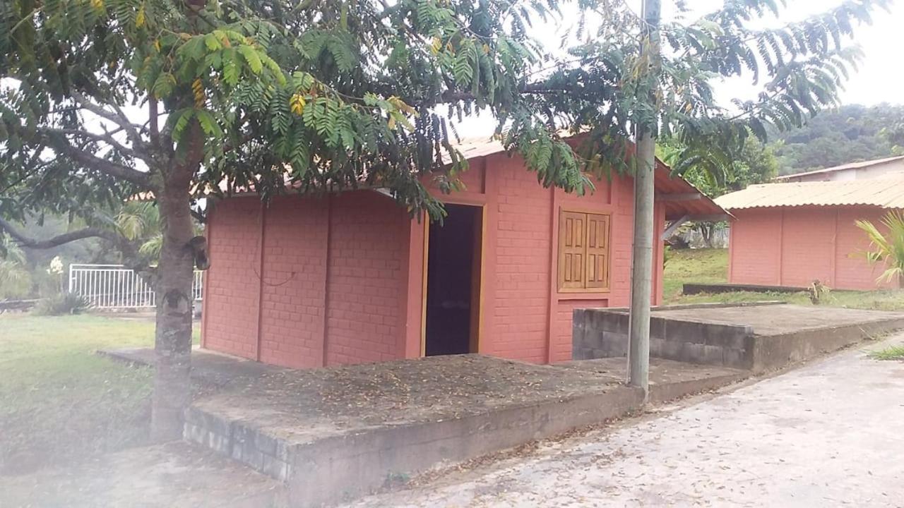 Pousada Kart Clube Sao Joao del Rei Exterior photo
