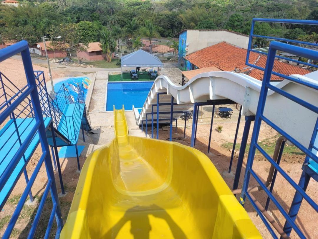Pousada Kart Clube Sao Joao del Rei Exterior photo