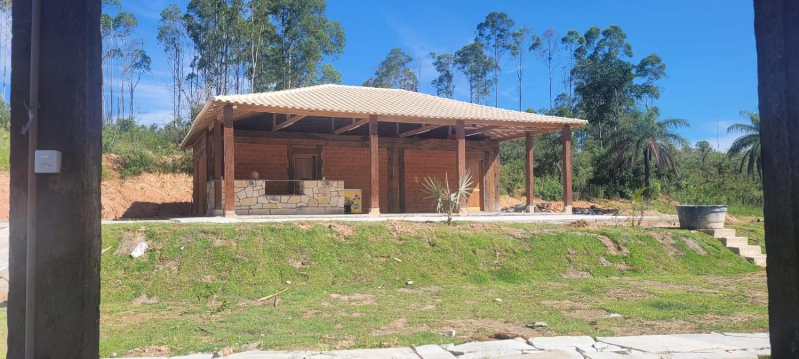 Pousada Kart Clube Sao Joao del Rei Exterior photo