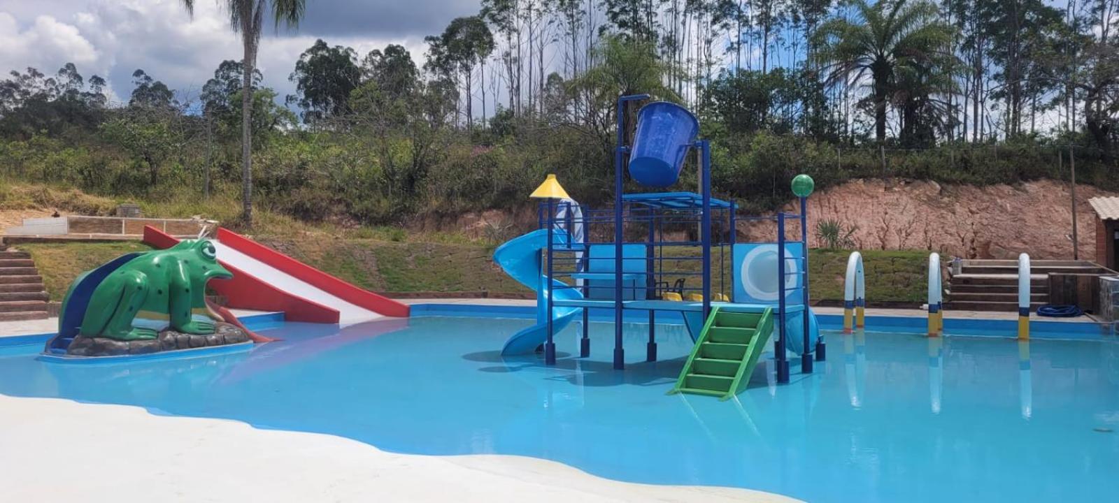 Pousada Kart Clube Sao Joao del Rei Exterior photo